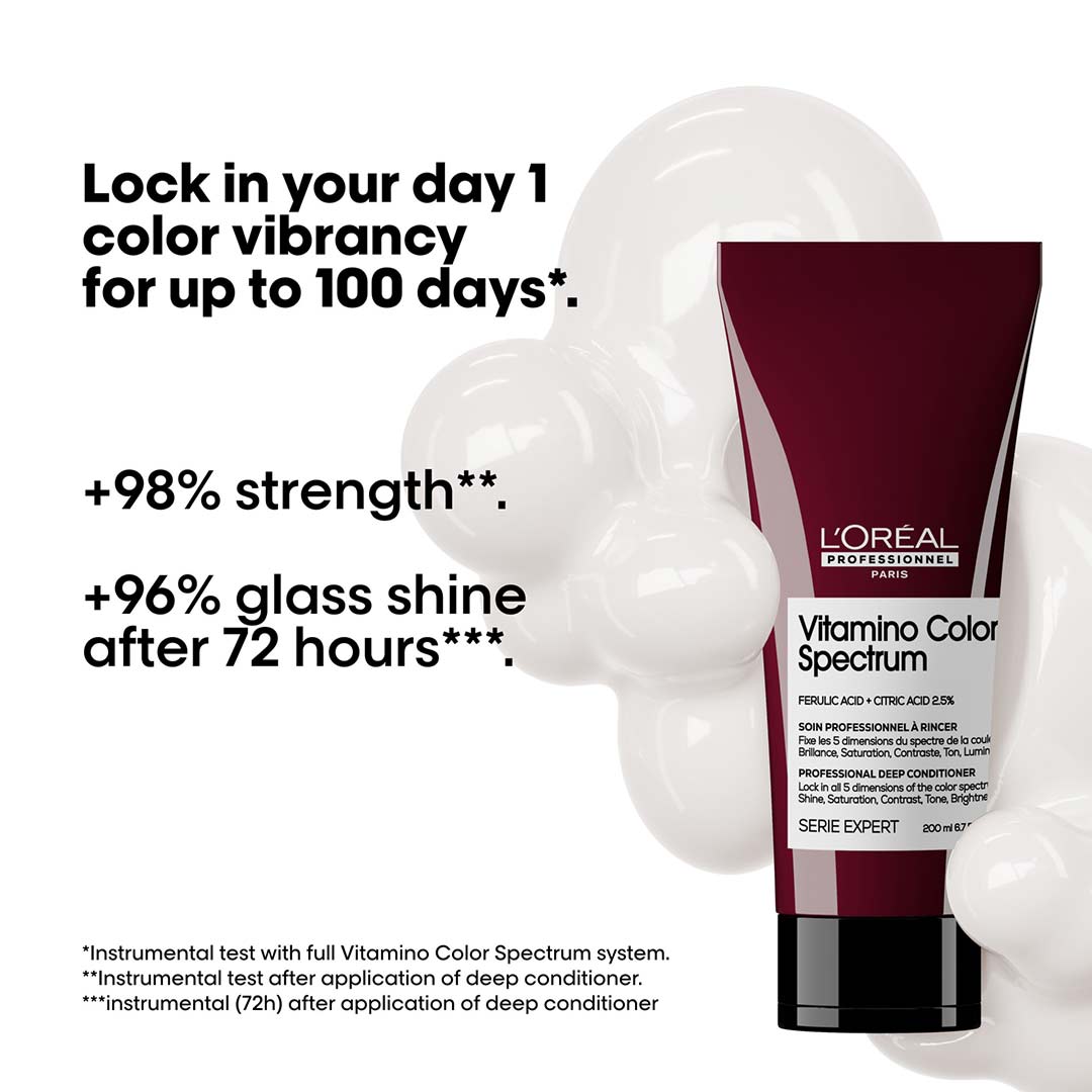 L'Oréal Professionnel Vitamino Color Spectrum Conditioner 200 ml