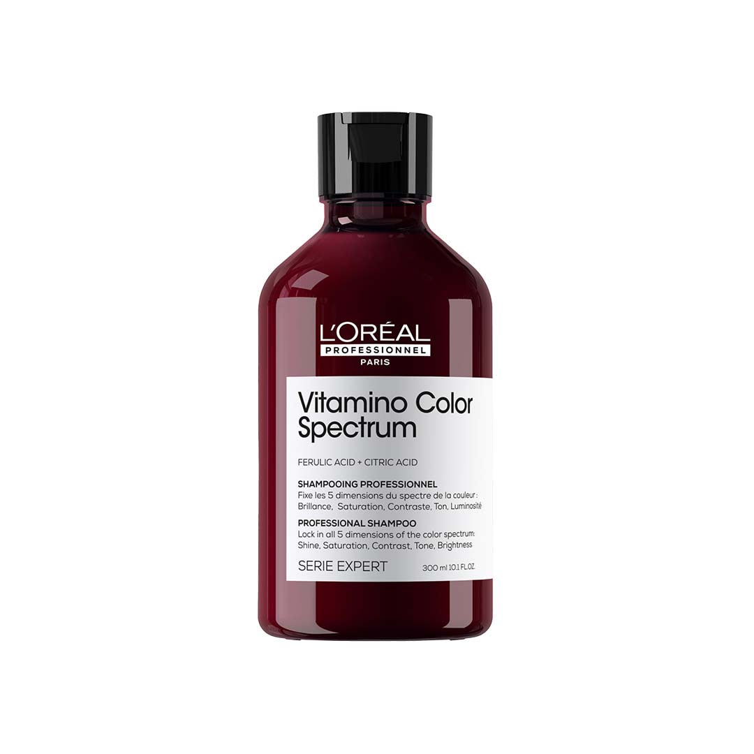 L'Oréal Professionnel Vitamino Color Spectrum Shampoo 300 ml