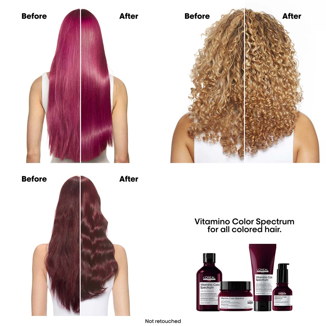 L'Oréal Professionnel Vitamino Color Spectrum Conditioner 200 ml