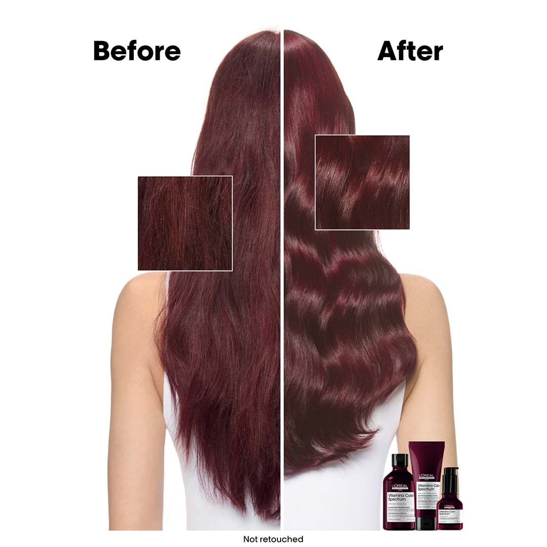 L´Oréal Professionnel Vitamino Color Spectrum Shampoo 300 ml