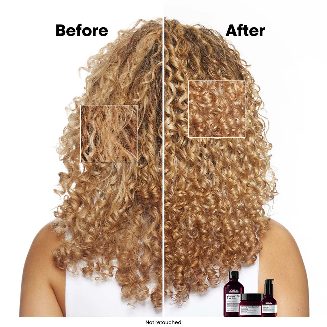L'Oréal Professionnel Vitamino Color Spectrum Shampoo 300 ml