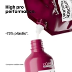 L´Oréal Professionnel Vitamino Color Spectrum Shampoo Refill 500 ml