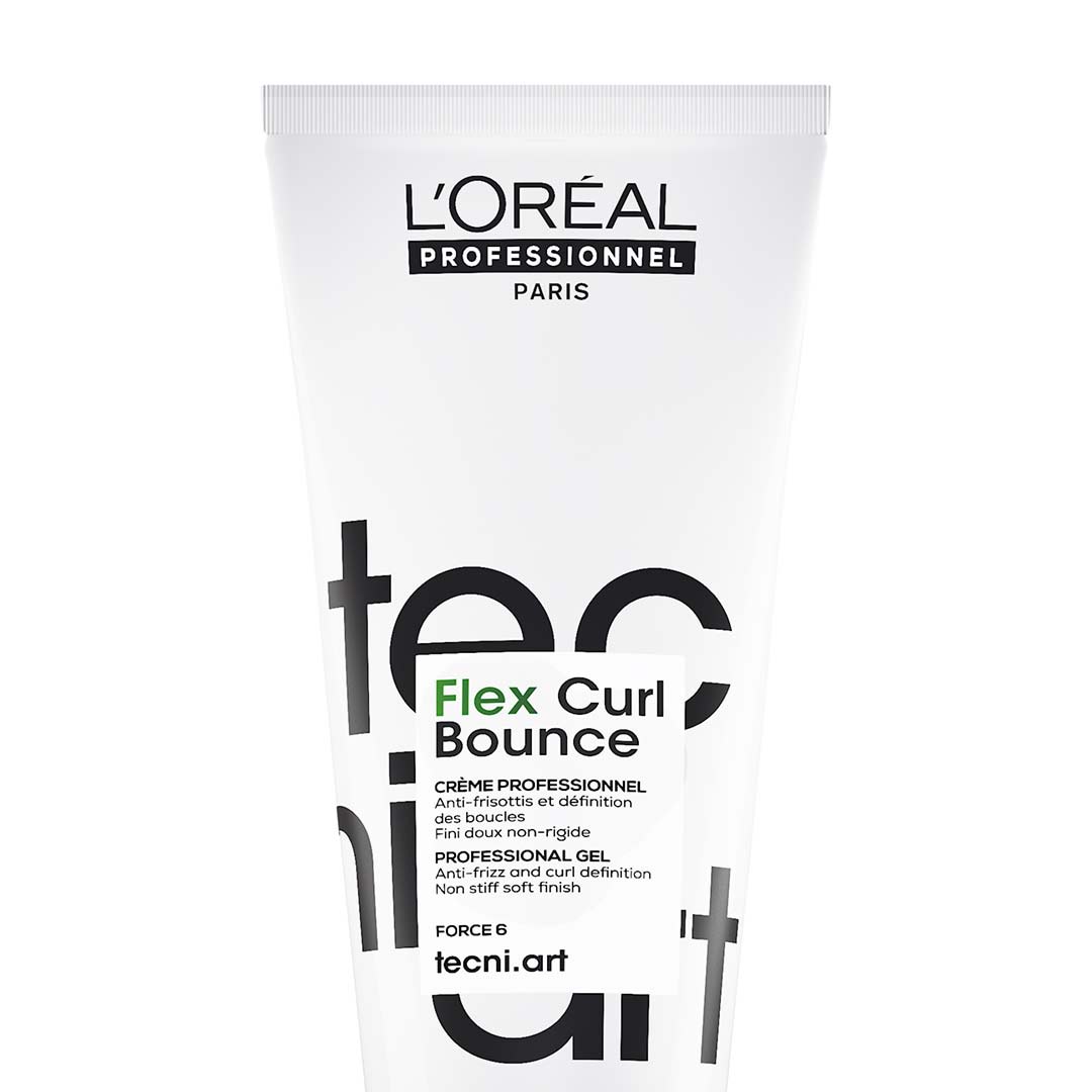 L´Oréal Professionnel Flex Curl Bounce 200 ml
