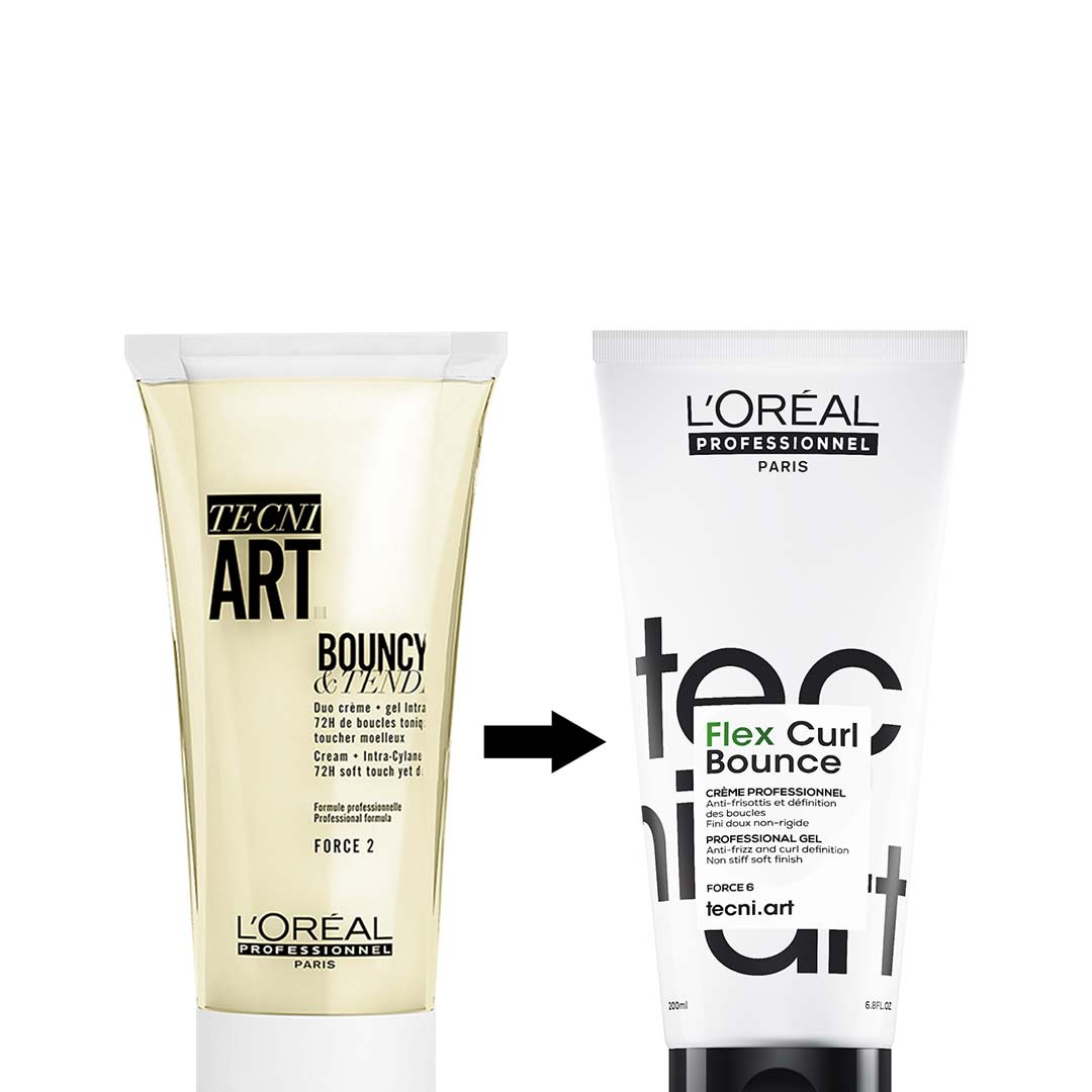 L'Oréal Professionnel Flex Curl Bounce 200 ml