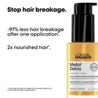 L'Oréal Professionnel Metal Dx Oil Mini 30 ml