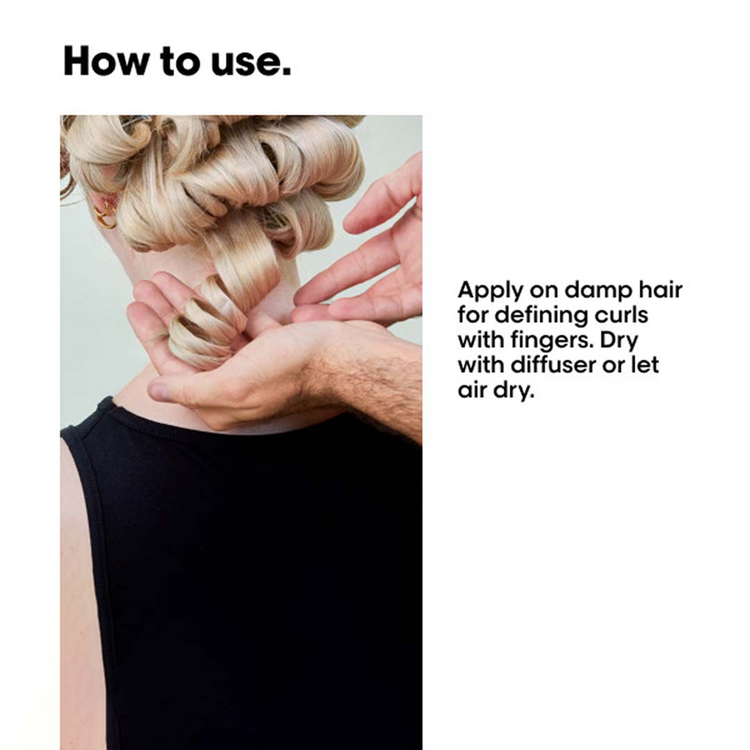 L'Oréal Professionnel Flex Curl Bounce 200 ml