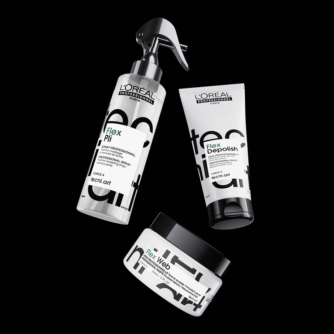 L'Oréal Professionnel Flex Curl Bounce 200 ml