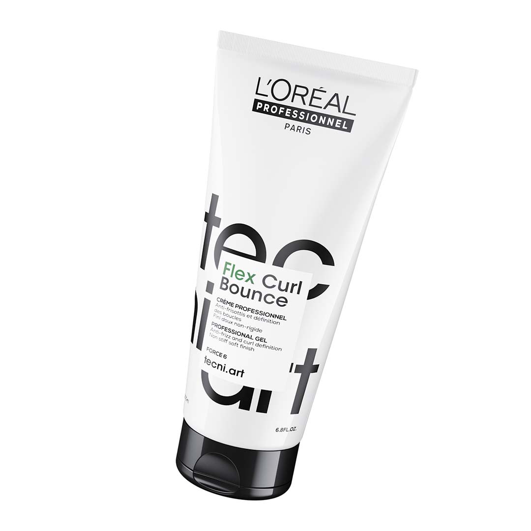 L´Oréal Professionnel Flex Curl Bounce 200 ml