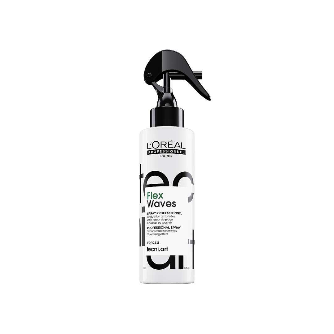 L´Oréal Professionnel Flex Waves 190Ml 100 ml