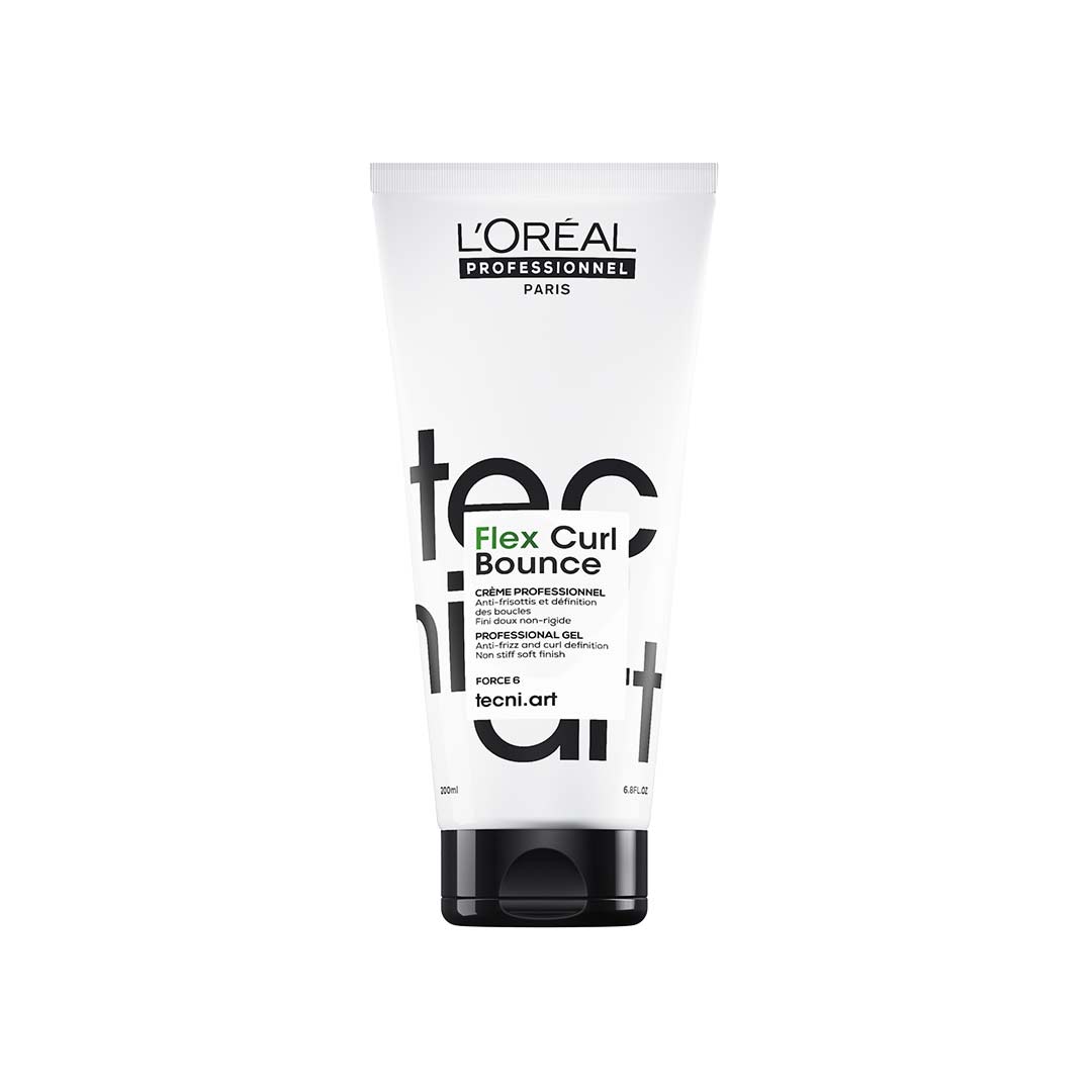 L´Oréal Professionnel Flex Curl Bounce 200 ml