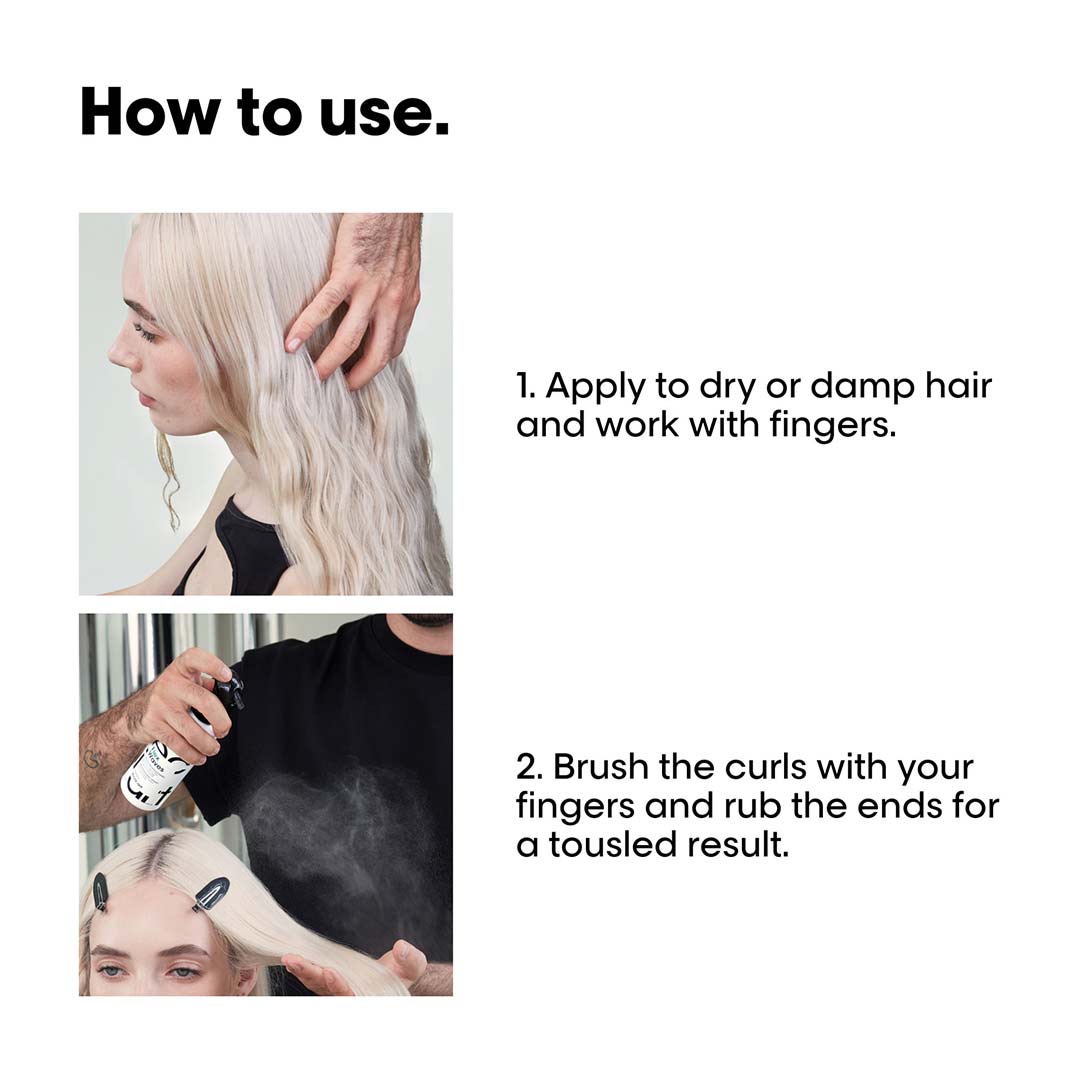 L'Oréal Professionnel Flex Waves 190Ml 100 ml