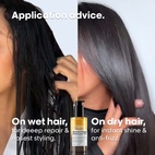 L'Oréal Professionnel Absolut Repair Molecular Bi-Phase Oil 90 ml