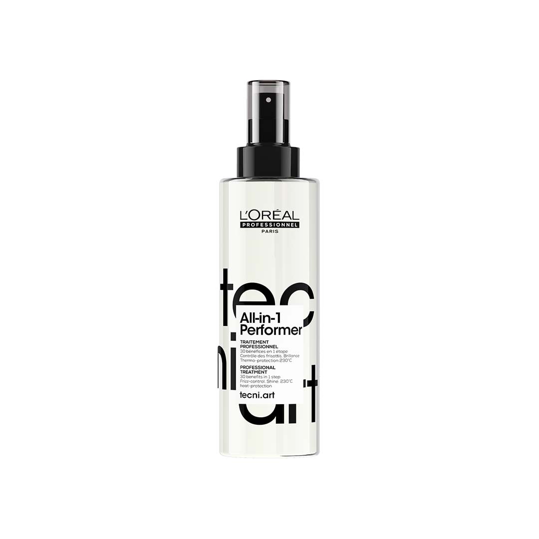 L´Oréal Professionnel Tecni.Art All In 1 Performer Styling Treatment 190 ml