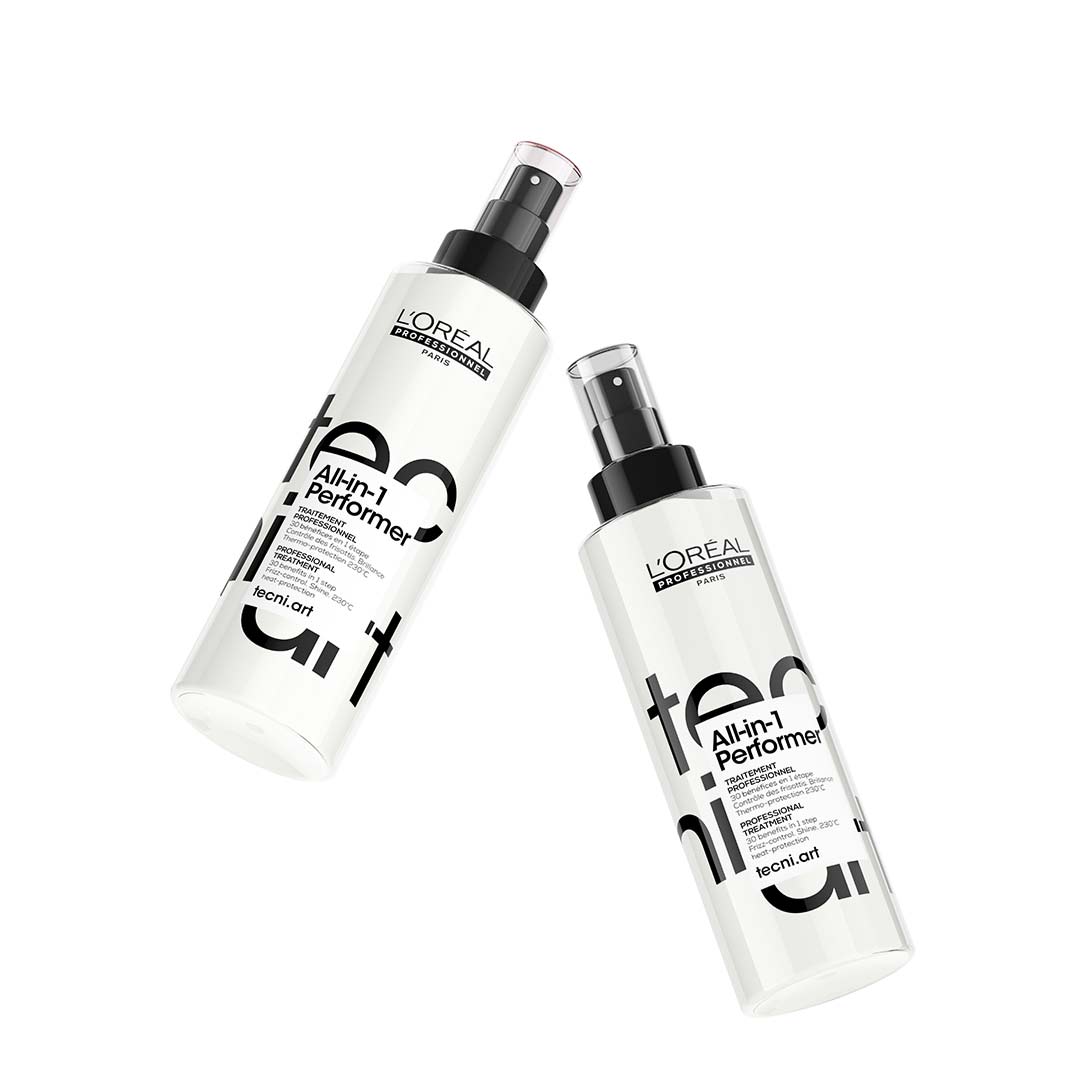 L´Oréal Professionnel Tecni.Art All In 1 Performer Styling Treatment 190 ml