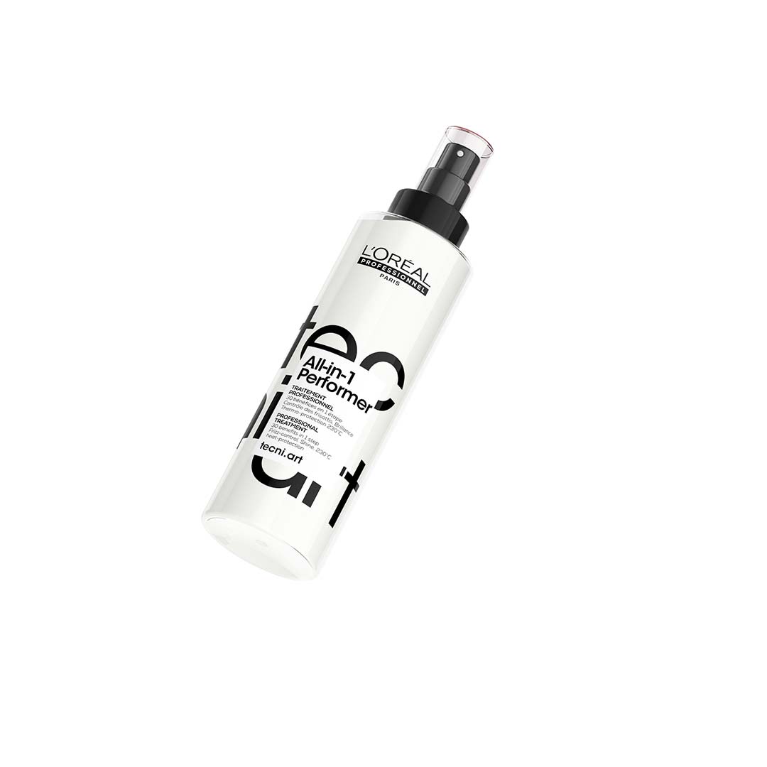 L´Oréal Professionnel Tecni.Art All In 1 Performer Styling Treatment 190 ml