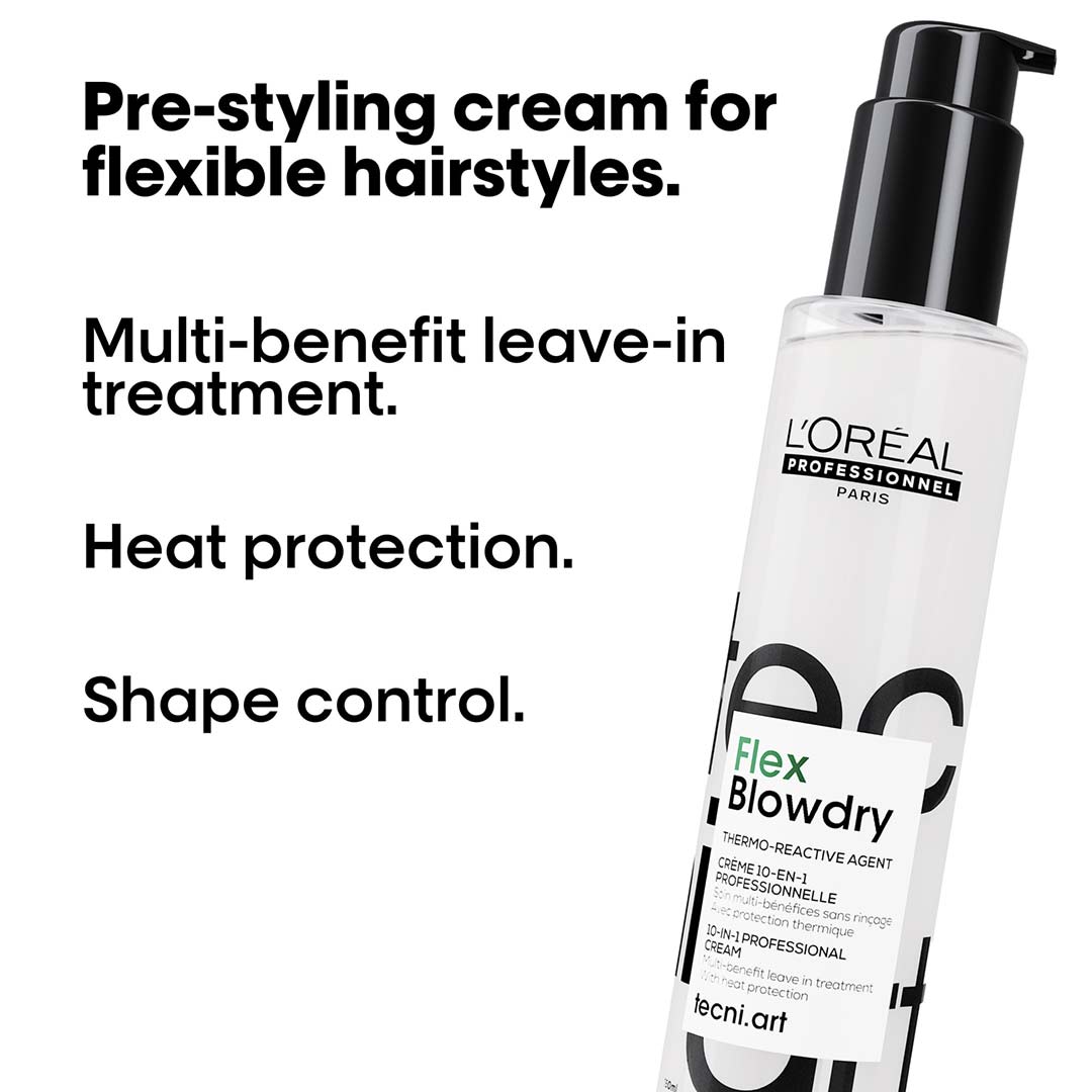 Loreal Professionnel Flex Blowdry 150 ml