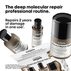 L'Oréal Professionnel Absolut Repair Molecularl Mini Trio Kit