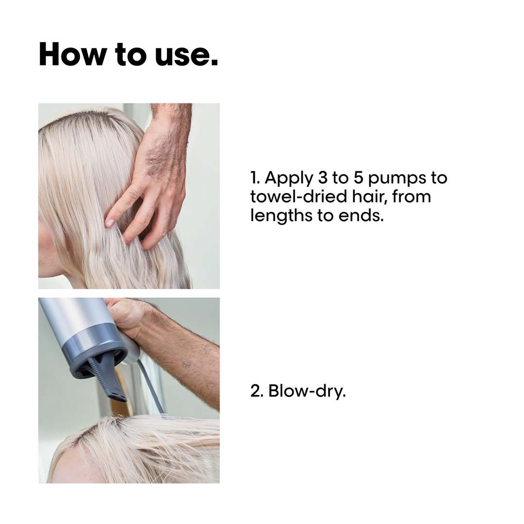 L'Oréal Professionnel Flex Blowdry 150 ml