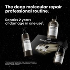 L'Oréal Professionnel Absolut Repair Molecular Trio Giftset 2025