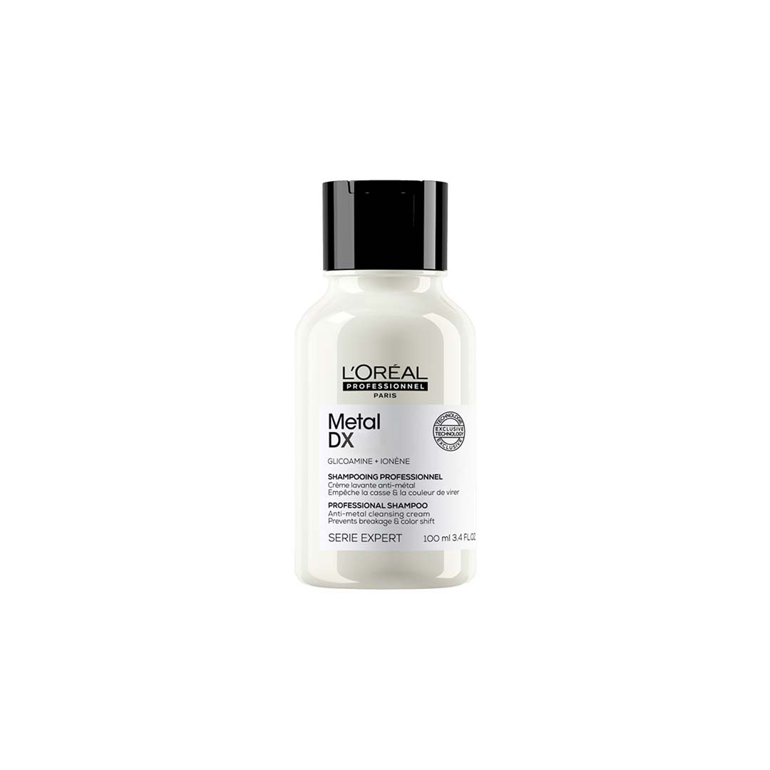 L´Oréal Professionnel Metal Dx Shampoo Mini 100 ml