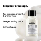 L´Oréal Professionnel Metal Dx Shampoo Mini 100 ml