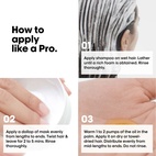 L'Oréal Professionnel Metal Dx Mini Trio Kit
