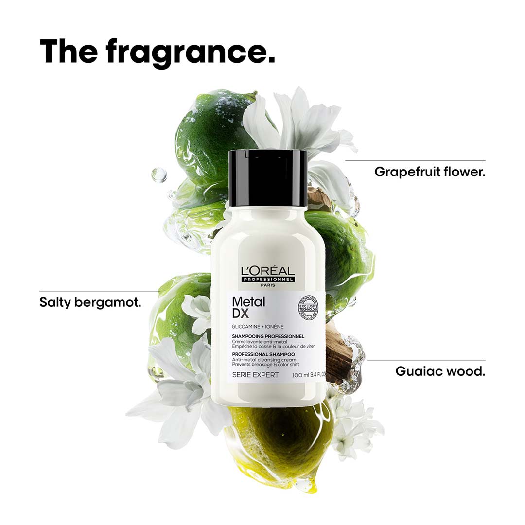 L'Oréal Professionnel Metal Dx Shampoo Mini 30 ml