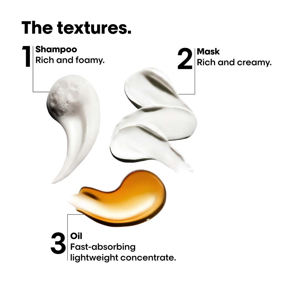 L'Oréal Professionnel Metal Dx Mini Trio Kit