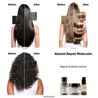 L'Oréal Professionnel Absolut Repair Molecular Bi-Phase Oil Mini 30 ml