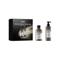 L'Oréal Professionnel Absolut Repair Molecular Duo Giftset 2025