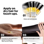 L'Oréal Professionnel Absolut Repair Molecular Bi-Phase Oil Mini 30 ml