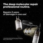 L'Oréal Professionnel Absolut Repair Molecular Duo Giftset 2025