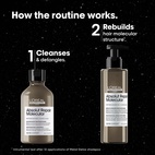 L'Oréal Professionnel Absolut Repair Molecular Duo Giftset 2025