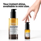 L'Oréal Professionnel Absolut Repair Molecular Bi-Phase Oil Mini 30 ml
