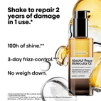 L´Oréal Professionnel Absolut Repair Molecular Bi-Phase Oil 90 ml