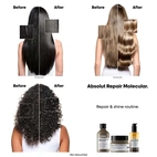 L´Oréal Professionnel Absolut Repair Molecular Bi-Phase Oil 90 ml