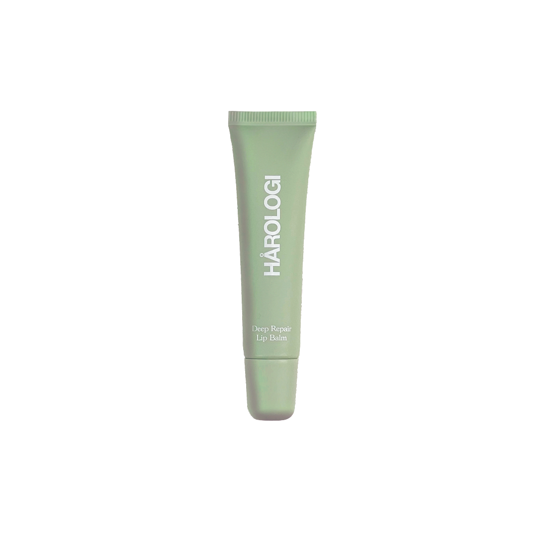 Hårologi Rebuild Schampo & Balsam 480 ml