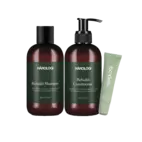 Hårologi Rebuild Schampo & Balsam 480 ml