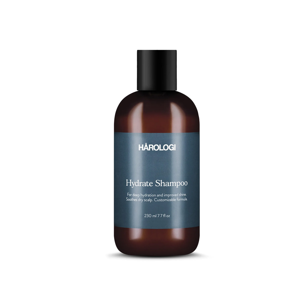 Hårologi Hydrate Shampoo 230 ml