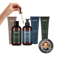 Hårologi Lågporöst Hår & Fet Hårbotten 947 ml