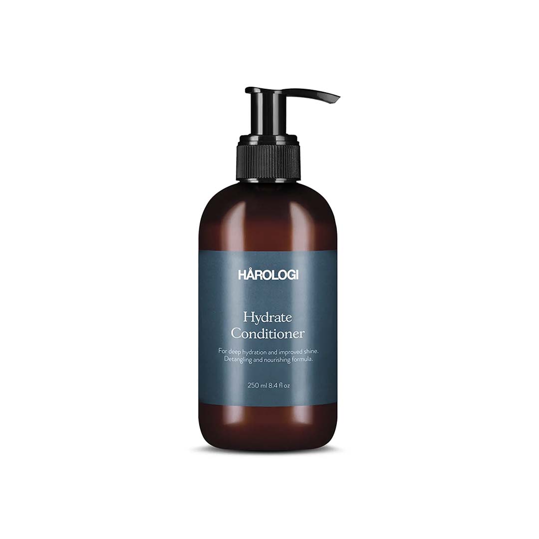 Hårologi Lågporöst Hår & Fet Hårbotten 947 ml