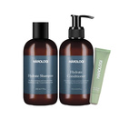 Hårologi Hydrate Schampo & Balsam 480 ml