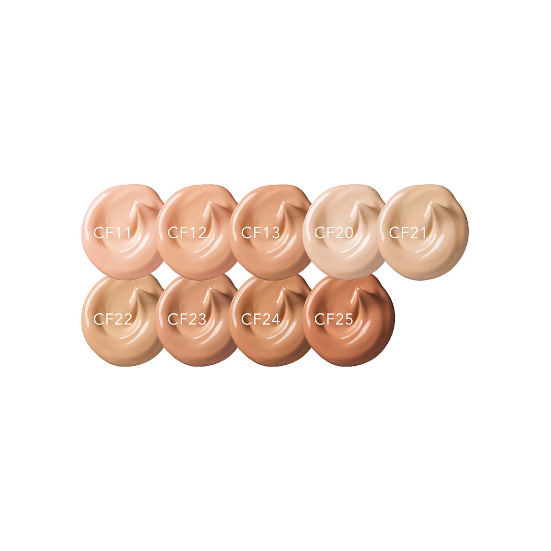 Sensai Cellular Performance Cream Foundation Cf20 Vanilla Beige 30 ml