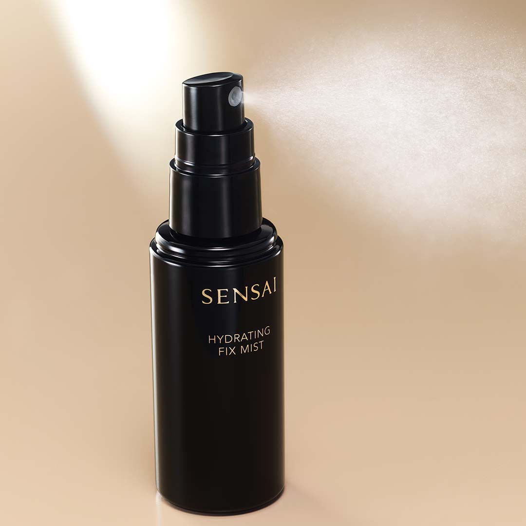 Sensai Hydrating Fix Mist 50 ml