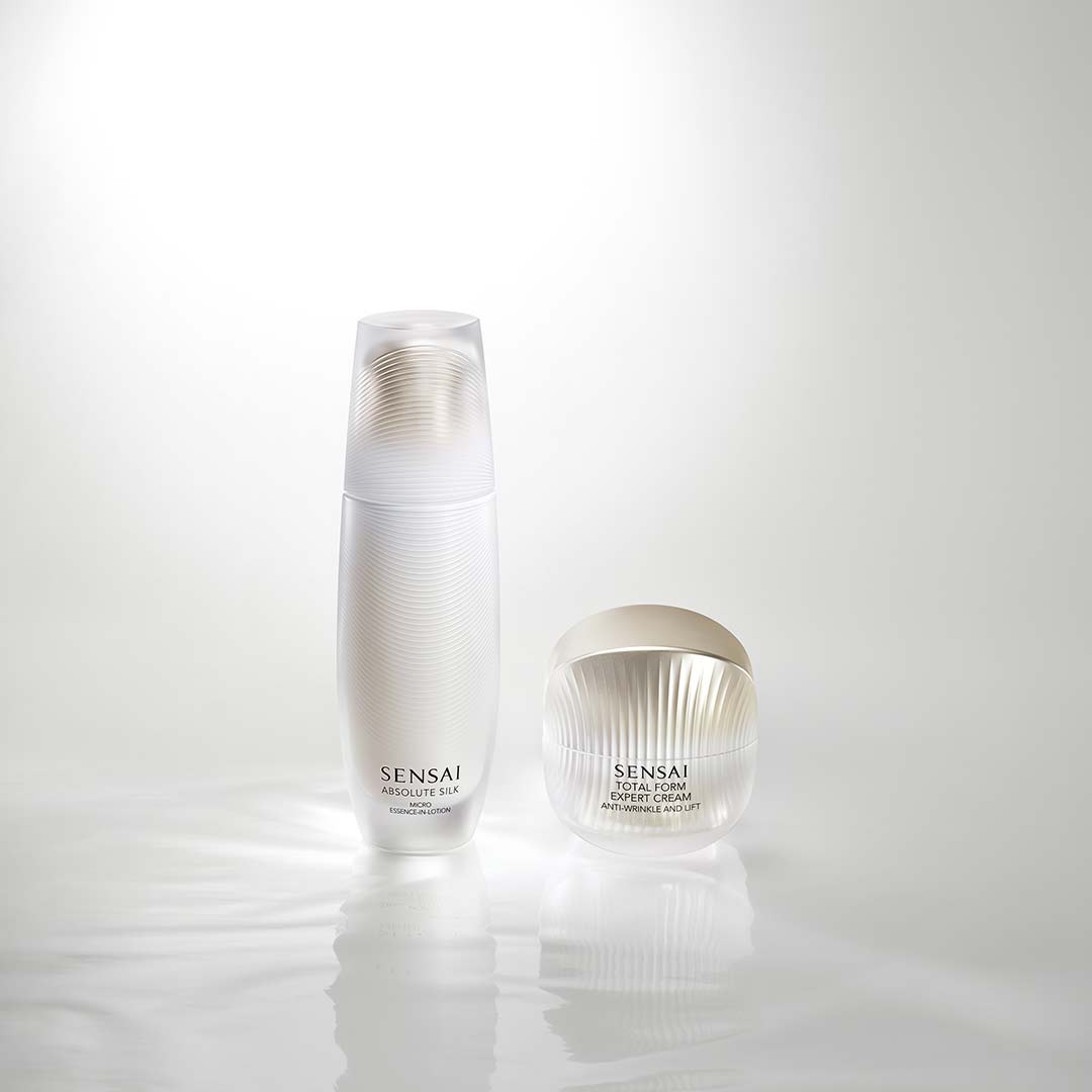 Sensai Total Form Expert Cream 50 ml