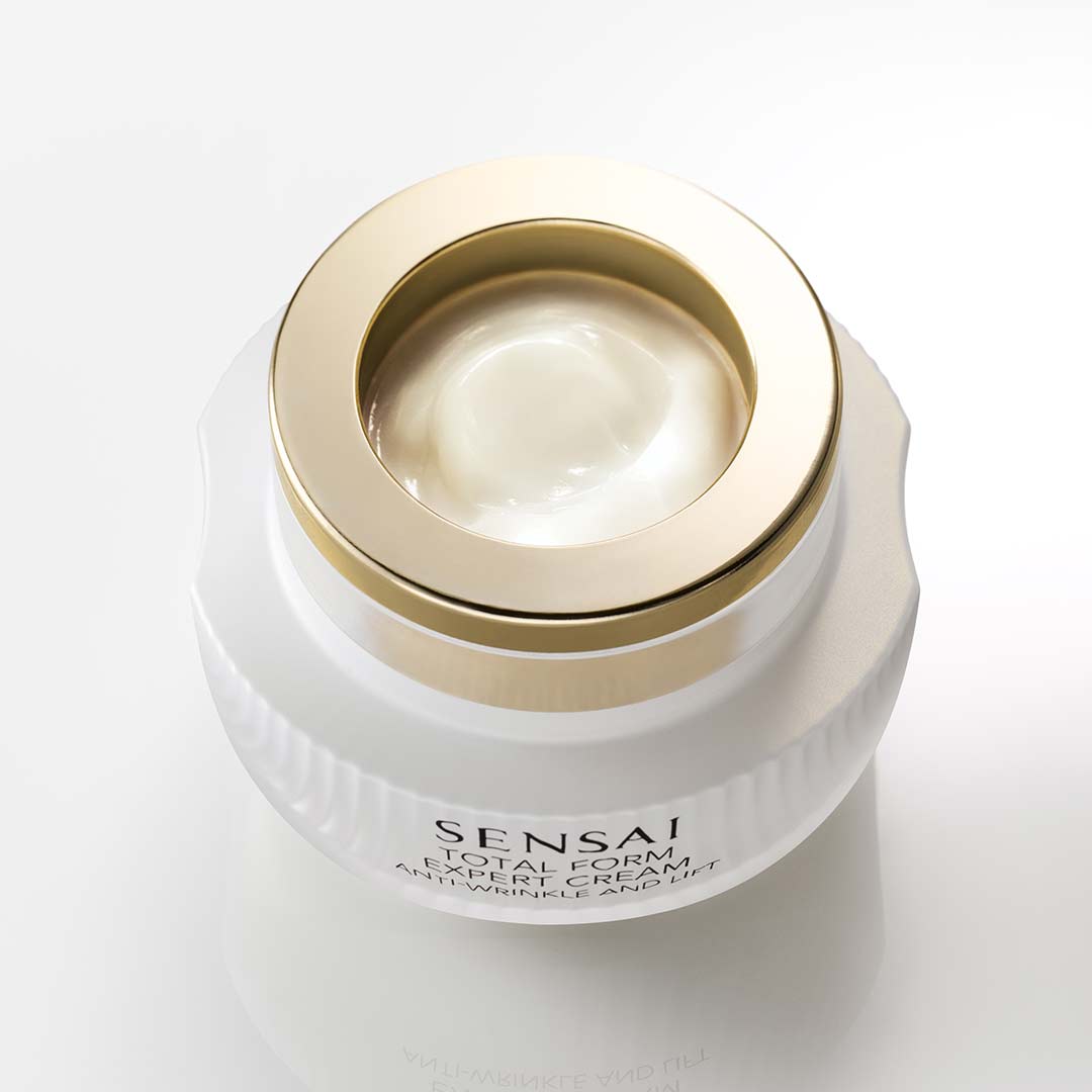 Sensai Total Form Expert Cream 50 ml