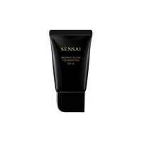 Sensai Radiant Glow Foundation Rg204.5 Warm Beige 30 ml