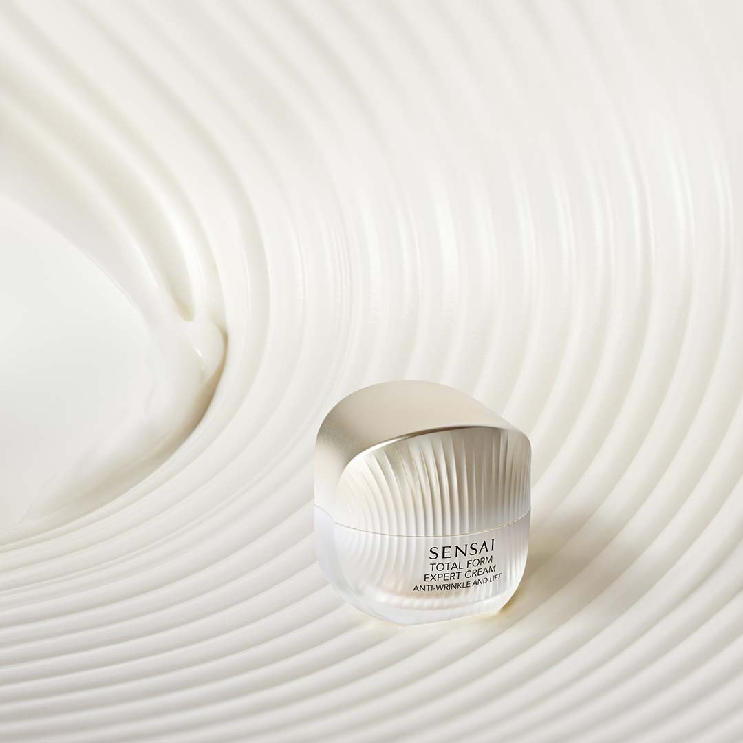 Sensai Total Form Expert Cream 50 ml