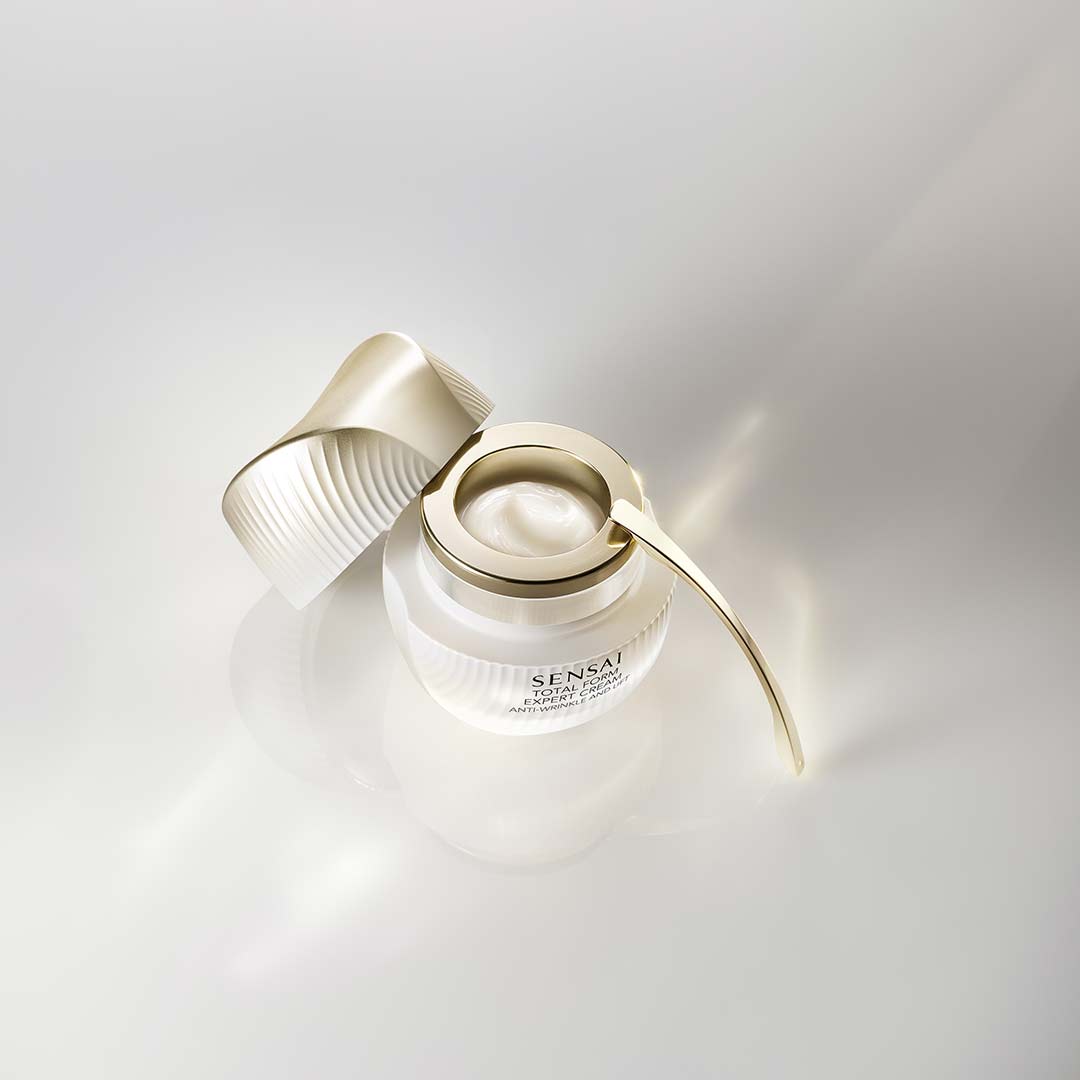 Sensai Total Form Expert Cream Refill 50 ml