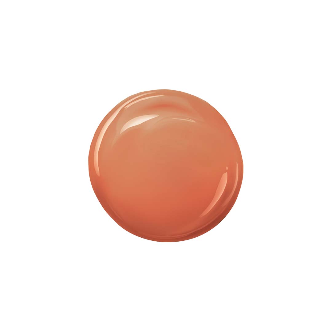 Sensai Radiant Glow Foundation Rg206 Brown Beige 30 ml